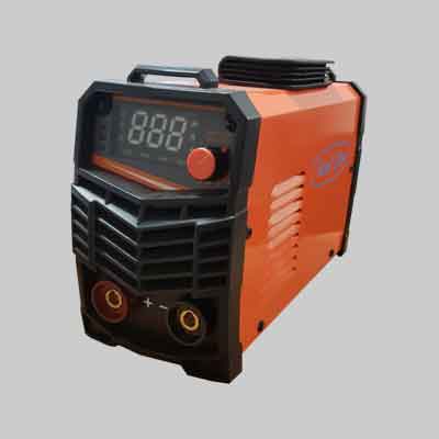SALDATRICE INVERTER 'POWER140' IDEAL STAR 140 Amp. Prezzo per Pezzo.