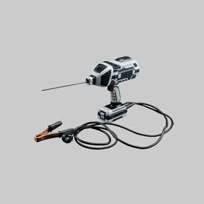 SALDATRICE ELETTRICA PORTATILE CARDINALE TOPLINE 20-120 Amp. Prezzo per Pezzo.