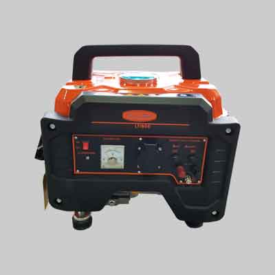 GENERATORE IDEAL STAR 'LT1900' 1000 Watt. Prezzo per Pezzo.