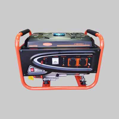 GENERATORE IDEAL STAR 'LT3900' 3000 Watt. Prezzo per Pezzo.
