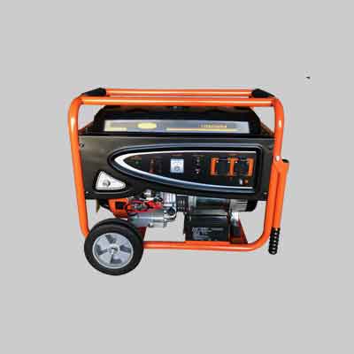 GENERATORE IDEAL STAR LT6500-PRO 5500 Watt. Prezzo per Pezzo.