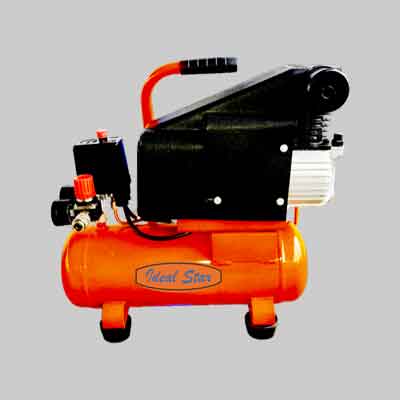 COMPRESSORE IDEAL STAR lt 6. Prezzo per Pezzo.