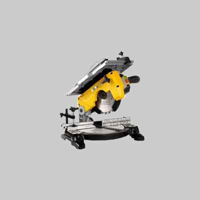 TRONCATRICE PER LEGNO 'TR 076' Lama Ø 210 mm. Prezzo per Pezzo.