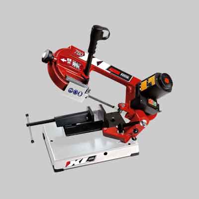 SEGATRICE A NASTRO '780 XL' Lama 1335x13x0,65 mm. Prezzo per Pezzo.
