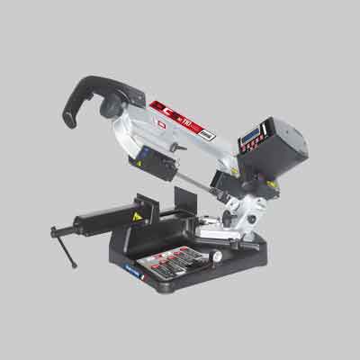 SEGATRICE A NASTRO DIGITALE 'DCS NG110' lama 1335x13x0.65 mm. Prezzo per Pezzo.