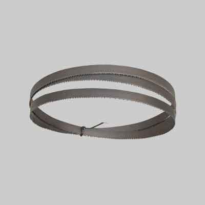 LAMA A NASTRO PER METALLO mm 1335x13x0,65 Z8/12. Prezzo per Pezzo.