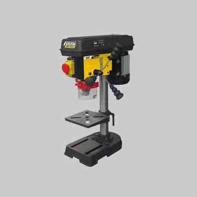 TRAPANO A COLONNA 'DP 12-921' 500 Watt. Prezzo per Pezzo.