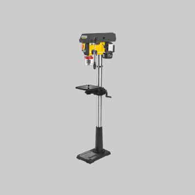 TRAPANO A COLONNA 'DP 12-943' 460 Watt. Prezzo per Pezzo.