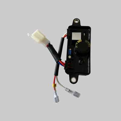 AVR DI RICAMBIO PER GENERATORE 'LT1900' IDEAL STAR Per cod. 5894002. Prezzo per Pezzo.