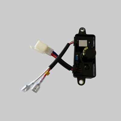 AVR DI RICAMBIO PER GENERATORE 'LT2500' E 'LT3900' IDEAL STAR Per cod. 5894202 e 5894402. Prezzo per Pezzo.