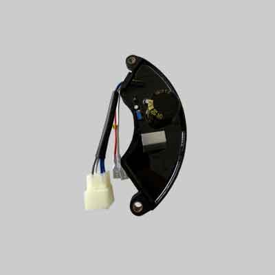 AVR DI RICAMBIO PER GENERATORE 'LT6500' IDEAL STAR Per cod. 5894602. Prezzo per Pezzo.