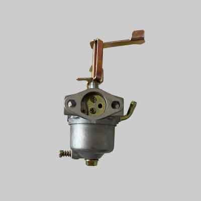 CARBURATORE PER GENERATORE 'LT1900' IDEAL STAR Per cod. 5894002. Prezzo per Pezzo.