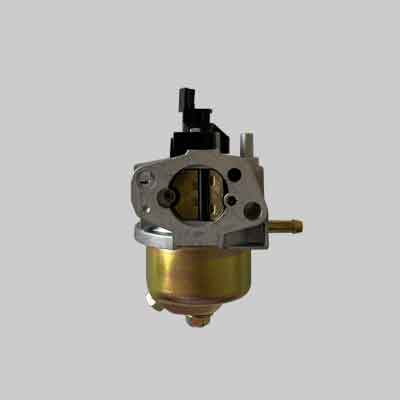 CARBURATORE PER GENERATORE 'LT2500' E 'LT3900' IDEAL STAR Per cod. 5894202 e 5894402. Prezzo per Pezzo.