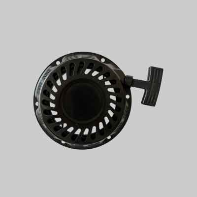 AVVIAMENTO DI RICAMBIO PER GENERATORE 'LT2500' E 'LT3900' IDEAL STAR Per cod. 5894202 e 5894402. Prezzo per Pezzo.