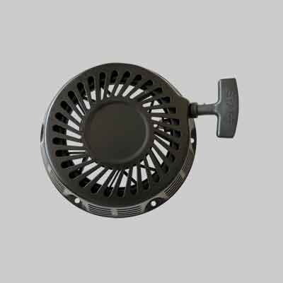 AVVIAMENTO DI RICAMBIO PER GENERATORE 'LT6500' IDEAL STAR Per cod. 5894602. Prezzo per Pezzo.