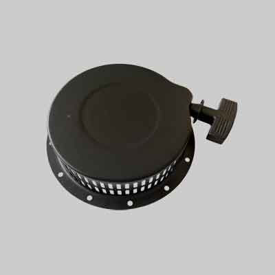AVVIAMENTO DI RICAMBIO PER GENERATORE DIESEL IDEAL STAR Per cod. 5894802. Prezzo per Pezzo.