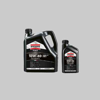 LUBRIFICANTE 'PERFORM' 10W-40 lt 4. Prezzo per Pezzo.