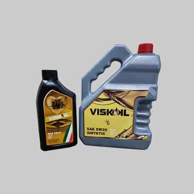 LUBRIFICANTE 5W30 lt 1. Prezzo per Litro.