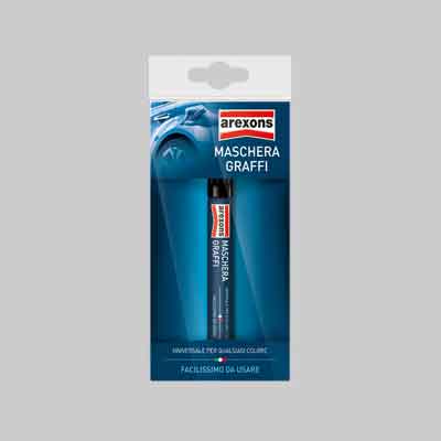 MASCHERA GRAFFI AREXONS. Prezzo per Pezzo.