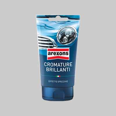 CROMATURE BRILLANTI AREXONS ml 150. Prezzo per Pezzo.