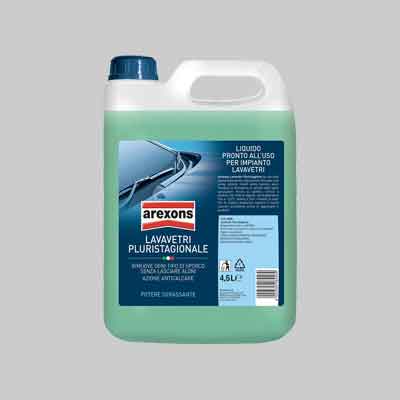 LAVAVETRI PLURISTAGIONALE AREXONS 4500 ml. Prezzo per Pezzo.