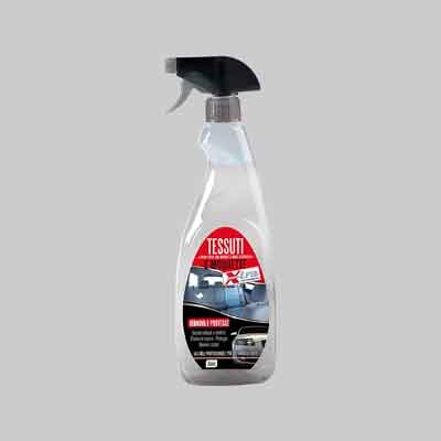 TESSUTI E MOQUETTE 750 cl. Prezzo per Pezzo.