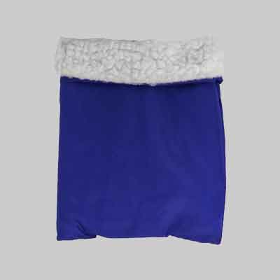 RASCHIA GHIACCIO CON GUANTO. Prezzo per Pezzo.