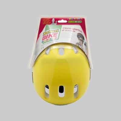 CASCO BIKE BABY M. Prezzo per Pezzo.