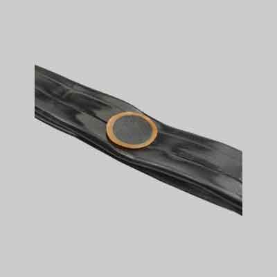 PEZZE PER CAMERA D'ARIA Conf. 6 pezzi. Prezzo per Confezione.