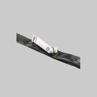 MASTICE RIPARAZIONI FORATURE. Prezzo per Pezzo.