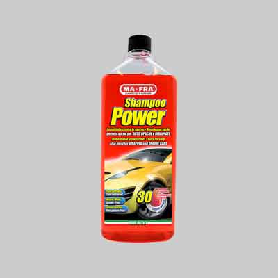 SHAMPOO POWER CONCENTRATO MA-FRA ml 1000. Prezzo per Pezzo.