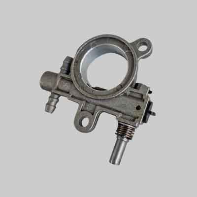 POMPA OLIO DI RICAMBIO PER MOTOSEGA DA POTA IDEAL STAR. Prezzo per Pezzo.