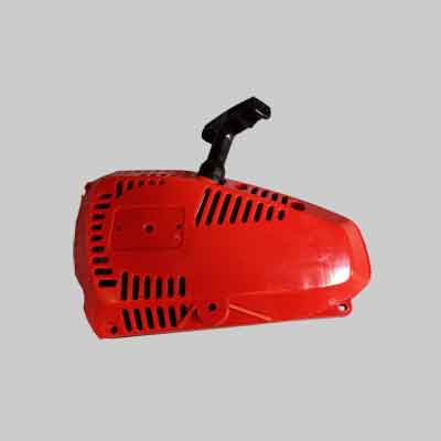 AVVIAMENTO DI RICAMBIO PER MOTOSEGA DA POTA IDEAL STAR. Prezzo per Pezzo.