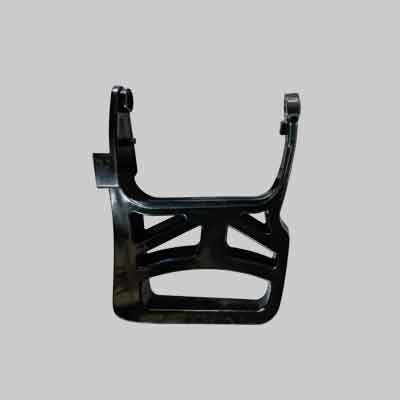 LEVA FRENO CATENA DI RICAMBIO PER MOTOSEGA 40 IDEAL STAR cm 40, passo 3/8". Prezzo per Pezzo.