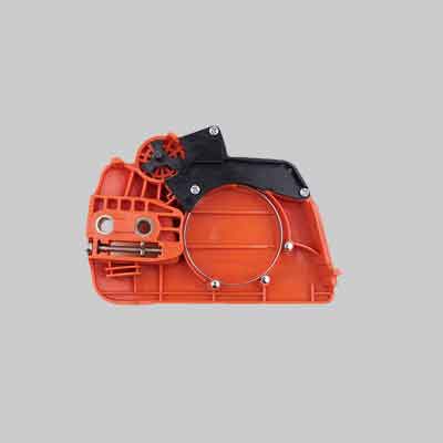 BLOCCO CATENA DI RICAMBIO PER MOTOSEGA 45 IDEAL STAR. Prezzo per Pezzo.