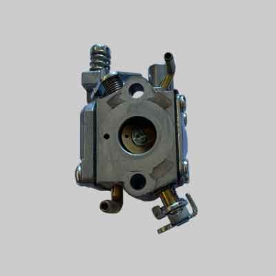 CARBURATORE PER MOTOSEGA DA POTA A SCOPPIO 'SUPER LEGGERO' IDEAL STAR. Prezzo per Pezzo.
