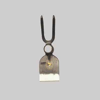 ZAPPINO QUADRO CON BIDENTE ANGELO B. 400 gr. Prezzo per Pezzo.