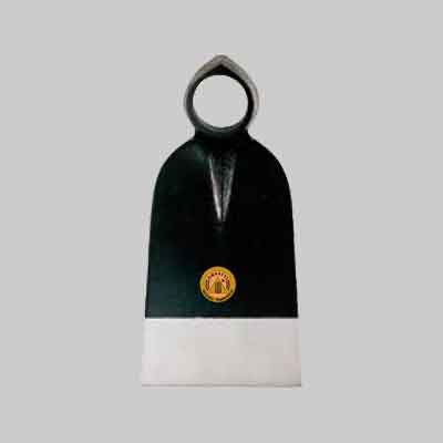 ZAPPETTA CLASSICA 'ART.016' ORSATTI gr 400 - cod. manico 6213000. Prezzo per Pezzo.