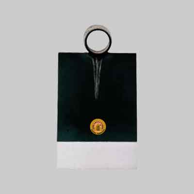 ZAPPA TIPO NAPOLI 'ART.021' ORSATTI gr 800 - cod. manico 6213004. Prezzo per Pezzo.