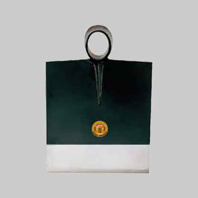 ZAPPA TIPO BATTIPAGLIA ORSATTI gr 1000 - cod. manico 6213204. Prezzo per Pezzo.