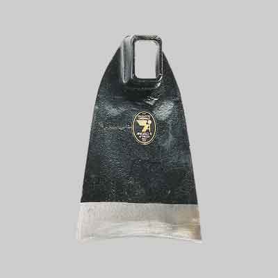 ZAPPA TIPO POTENZA 'ANGELO B.' gr 1000 - cod. manico 6213602. Prezzo per Pezzo.