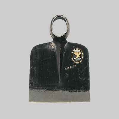 ZAPPA TIPO OLBIA 'ANGELO B.' gr 800 - cod. manico 6213204. Prezzo per Pezzo.