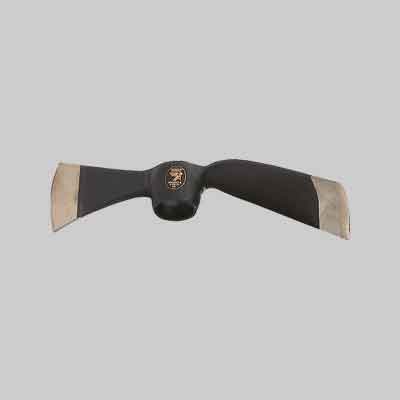 ZAPPASCURE TIPO NOLA  ANGELO B. gr 1800 - cod. manico 6213204. Prezzo per Pezzo.