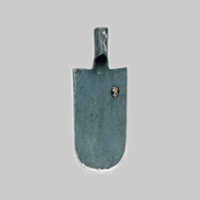 VANGA TIPO ORTOLANO ANGELO B. gr 1450 - cod. manico 6214000. Prezzo per Pezzo.