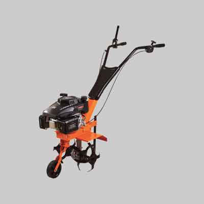 MOTOZAPPA 'CR400' IDEAL STAR cc 161. Prezzo per Pezzo.