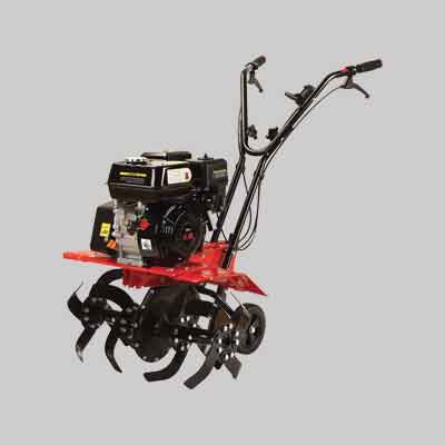 MOTOZAPPA 'CR850' IDEAL STAR cc 212. Prezzo per Pezzo.