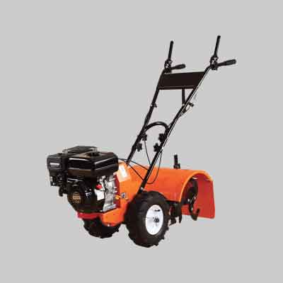 MOTOCOLTIVATORE 'CR480' IDEAL STAR cc 212. Prezzo per Pezzo.