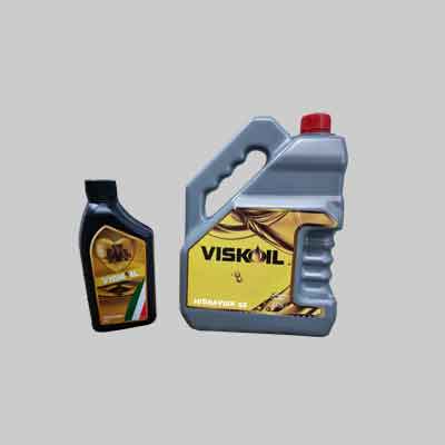 LUBRIFICANTE PER IMPIANTI IDRAULICI 'HIDRUS 68' lt 1. Prezzo per Litro.