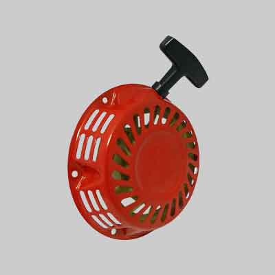 AVVIAMENTO DI RICAMBIO PER MOTOCOLTIVATORE IDEAL STAR. Prezzo per Pezzo.