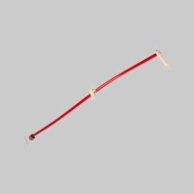 MANICO PER FALCE DA FIENO FALCI cm 150. Prezzo per Pezzo.